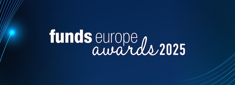 Funds Europe Awards 2025